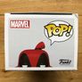 Barista Deadpool Funko Pop #775 Image 5