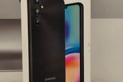 Samsung Galaxy A05S 64GB Dual Sim Unlocked (Used)