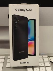 Samsung Galaxy A05S 64GB Dual Sim Unlocked (Used)