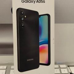 Samsung Galaxy A05S 64GB Dual Sim Unlocked (Used)