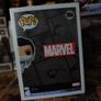 Silk (Jumping) ! Marvel ! 2022 Summer Convention Limited Edition ! Funko POP Figure ! Image 8