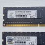 4gb (2x2gb) Ddr3 Desktop Ram 1333mhz Pc3-10600 Image 2