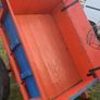Donkey cart for sale Image 4