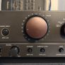 Technics SU-VX620 Amplifier. Genuine Remote. Like new! Cleaned. Image 5