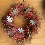 5 Luxury Artificial Door Wreaths Image 6