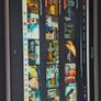 Dell XPS 12 Carbon Fibre Flip-Screen Touch Screen Laptop. i7, 16GB RAM, 256GB SSD, New Battery, ChromeOS Flex. Premium Chromebook Alternative Image 5