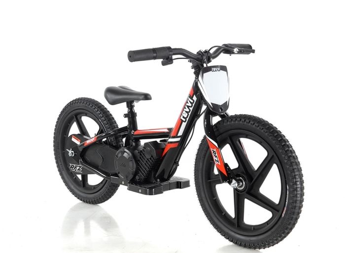 Revvi 16 Inch Lithium-ion 24v Kids Electric Balance Bike 5+ Years
