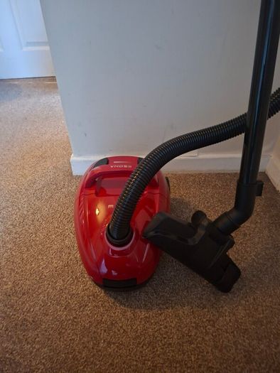 Hoover