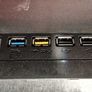 AOC 32" 4K UHD Professional Monitor with built-in USB 3.0 Hub and speakers- Used Image 3