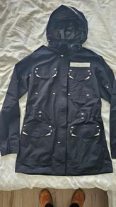 Goretex Nike Women's Jacket brand new