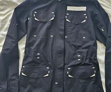 Goretex Nike Women's Jacket brand new