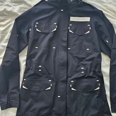 Goretex Nike Women's Jacket brand new