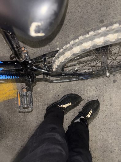 bike