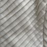 Vintage Flores & Flores Cream Textured Bustier Top-Size 10 Image 9