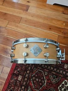 VK Snare drum
