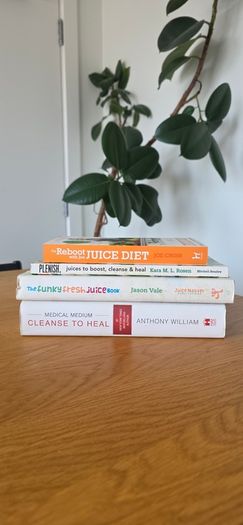 Juice Books