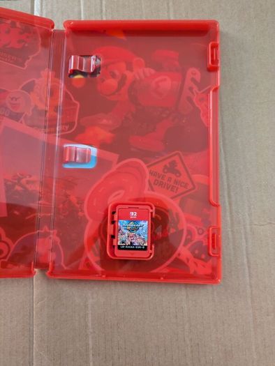 Mario Kart World - Nintendo Switch 2