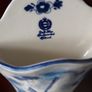 Vintage - Delft Blue - Wall Pocket Image 3