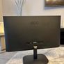 AOC 21.5" FHD Flat Monitor Image 2