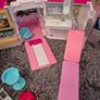 Barbie Careers Care Clinic Playset with doll Image 6