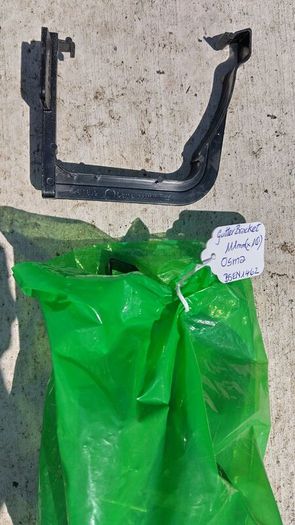 Wavin Osma Guttering accessories