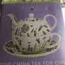 tea for one Image 2