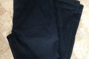 Mens Navy Chinos waist 32 leg 34 new with tags