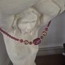 Beaded Necklace Image 4