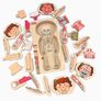 Educational Toy ; Wooden (947)  2 Image 10