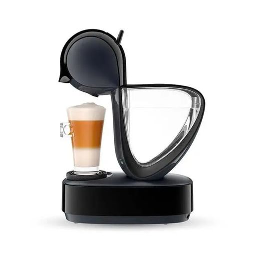 De'Longhi Infinissima Nescafe Dolce Gusto capsule pods coffee machine