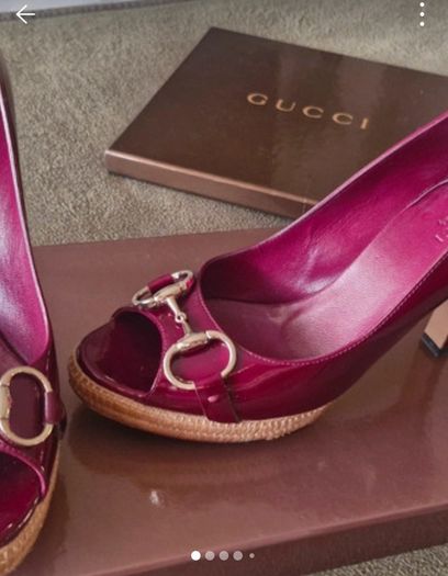women's shoes