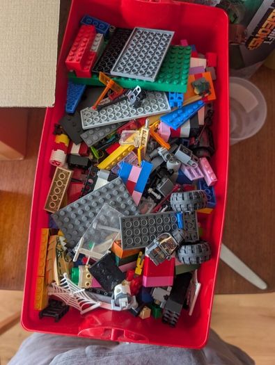 Lego collection