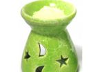 Oil Burner