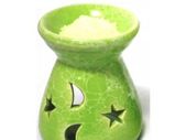 Oil Burner