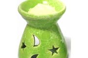 Oil Burner