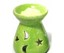 Oil Burner