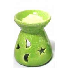 Oil Burner