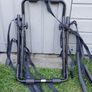 Hollywood .Car bike rack Image 2