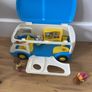 Toy campervan Image 2