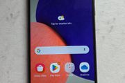 Samsung A22