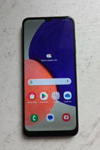 Samsung A22