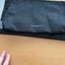 Armani Travel Pouch Image 8