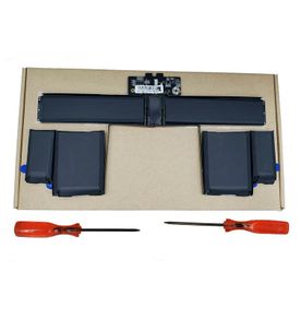 Replacement Battery For MacBook Pro 13" A1425 2012 2013 Year 6600mAh A1437 New - FHT05MBB