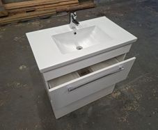 vanity unit