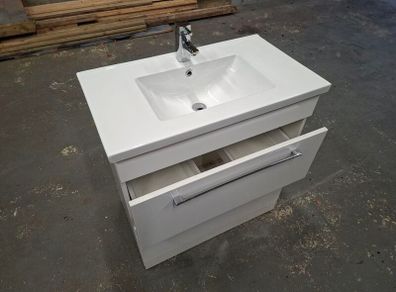 vanity unit