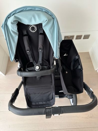 Bugaboo Donkey 3