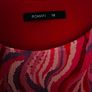Roman Brand Top Size 18 Image 4