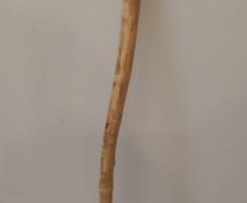 Hand Crafted Walking Stick (25356)