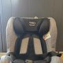 Axkid Modukid toddler seat and isofix base Image 9