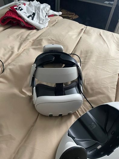 Oculus 3